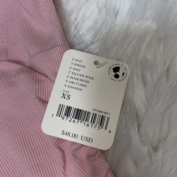 Free People Bodysuit - Picture 7 of 8